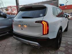 Kia Telluride